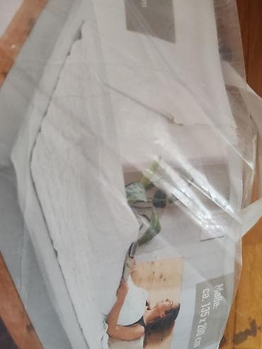 Težinska (gravitaciona) ćebe LIVARNO Home - Dimenzije: približno 135 na lalafo.rs — 3 Težinska (gravitaciona) ćebe LIVARNO Home - Dimenzije: približno 135 — 3