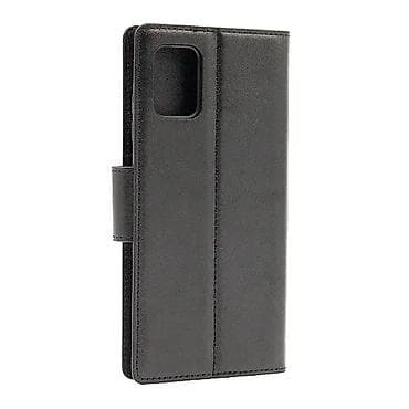 Futrola na preklop. Kvalitetna eko koža. Unutrašnje silikonsko ležište na lalafo.rs — 3 Futrola na preklop. Kvalitetna eko koža. Unutrašnje silikonsko ležište — 3