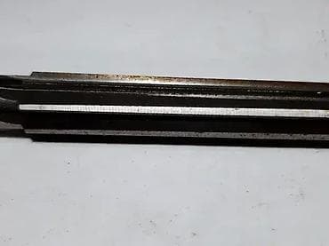 Razvrtac konusni JAL 11mm 1:50 (11mm/14mm) Razvrtač konusni JAL – mm na lalafo.rs — 2 Razvrtac konusni JAL 11mm 1:50 (11mm/14mm) Razvrtač konusni JAL – mm — 2