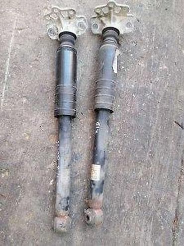 Alfa Romeo Mito zadnji amortizeri. Alfa Romeo Mito zadnji amortizeri na lalafo.rs Alfa Romeo Mito zadnji amortizeri. Alfa Romeo Mito zadnji amortizeri
