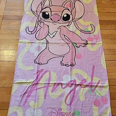 STITCH peskiri Savrseni, prelepi i premekani 100%pamuk- tanji peskiri na lalafo.rs — 5 STITCH peskiri Savrseni, prelepi i premekani 100%pamuk- tanji peskiri — 5