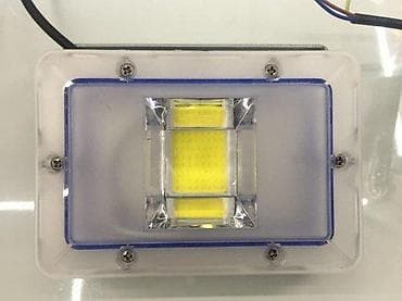 Led reflektori 1000w VISOKO KVALITETNI. LED Reflektori COB - 30W, 50W na lalafo.rs — 9 Led reflektori 1000w VISOKO KVALITETNI. LED Reflektori COB - 30W, 50W — 9