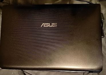 Asus laptop u lepom stanju radi lepo i posle nekog vremena se ugasi na lalafo.rs — 1 Asus laptop u lepom stanju radi lepo i posle nekog vremena se ugasi — 1