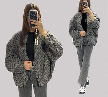 prsluk jaknica mango u: 02. 𝑺𝒕𝒚𝒍𝒆
Jaknica univerzalna velicina na lalafo.rs — 6 prsluk jaknica mango u: 02. 𝑺𝒕𝒚𝒍𝒆
Jaknica univerzalna velicina — 6