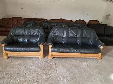 Sofas and couches: Dvosed i trosed odlicno stanje Jako dobro ocuvano at lalafo.rs — 5 Sofas and couches: Dvosed i trosed odlicno stanje Jako dobro ocuvano — 5
