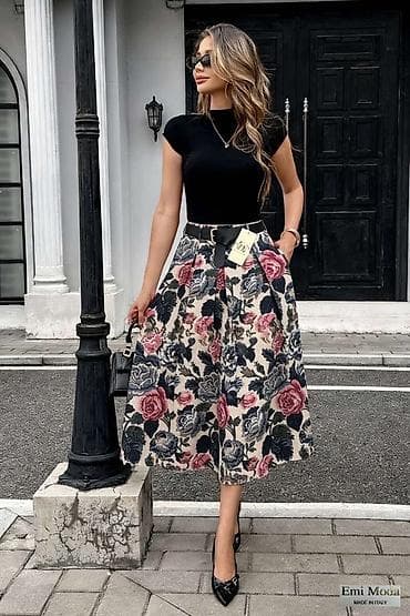 03. L. Suknja 🌺 2.900 dinara na lalafo.rs 03. L. Suknja 🌺 2.900 dinara