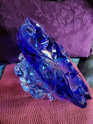 Cinija iz 60ih Josef Hospodka masivna za voce i sl. Cehoslovacka na lalafo.rs — 8 Cinija iz 60ih Josef Hospodka masivna za voce i sl. Cehoslovacka — 8