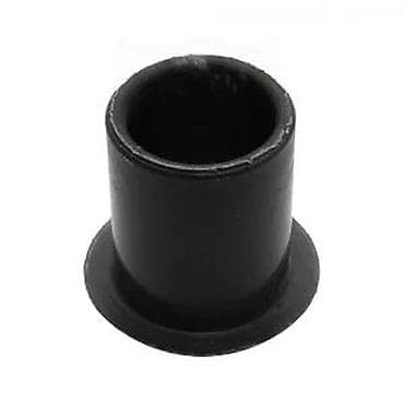 Tools & Equipment: Najlon čaura sa prirubnicom – Ø spolja 27 mm - Materijal: crni najlon at lalafo.rs — 5 Tools & Equipment: Najlon čaura sa prirubnicom – Ø spolja 27 mm - Materijal: crni najlon — 5