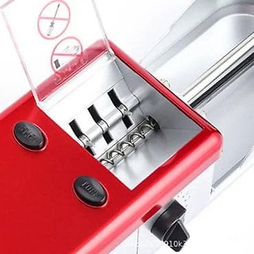 ELEKTRIČNA ZA CIGARETE MAŠINICA CI-30 ✅ Veoma jak motor 220V ✅ na lalafo.rs — 6 ELEKTRIČNA ZA CIGARETE MAŠINICA CI-30 ✅ Veoma jak motor 220V ✅ — 6