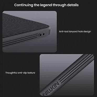 Maska Nillkin CamShield Pro za Samsung S931B Galaxy S25 zelena. Uz na lalafo.rs — 10 Maska Nillkin CamShield Pro za Samsung S931B Galaxy S25 zelena. Uz — 10