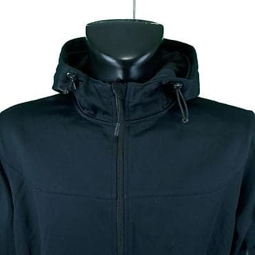 Jakna mckinley 5k, vel. M, softshell marka: mckinley veličina: m na lalafo.rs — 5 Jakna mckinley 5k, vel. M, softshell marka: mckinley veličina: m — 5