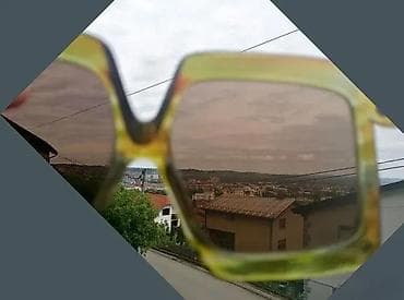 Autentične vintage naočare za sunce iz 1950-ih, ITALOCREMONA. Extra na lalafo.rs — 8 Autentične vintage naočare za sunce iz 1950-ih, ITALOCREMONA. Extra — 8