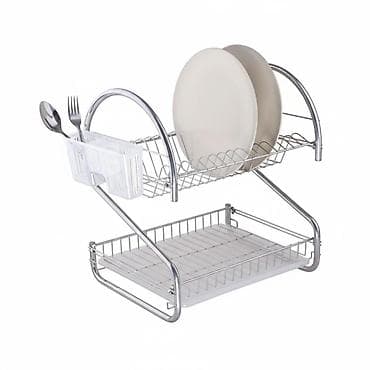 SUSAC ZA SUDVE KB018 CHROM | Sušači za sudove Susac za sudove na lalafo.rs SUSAC ZA SUDVE KB018 CHROM | Sušači za sudove Susac za sudove