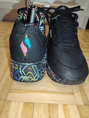 Skechers patike – model sa vazdušnim jastukom u đonu UG 25,5cm - na lalafo.rs — 5 Skechers patike – model sa vazdušnim jastukom u đonu UG 25,5cm - — 5