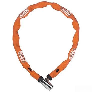 ABUS WEB 1500/60 ORANGE | Iako je za ABUS Chain Lock 1500 Web na lalafo.rs ABUS WEB 1500/60 ORANGE | Iako je za ABUS Chain Lock 1500 Web