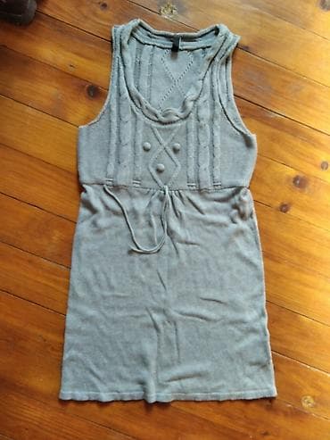 Dresses: Haljina vel.M u super stanju at lalafo.rs — 1 Dresses: Haljina vel.M u super stanju — 1