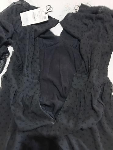 Zara, M, bоја - Crna na lalafo.rs — 8 Zara, M, bоја - Crna — 8