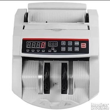 ⭐️⭐️⭐️Brojacica novca ⭐️⭐️⭐️⭐️UV detekcija novcanica⭐️MG detekcija na lalafo.rs ⭐️⭐️⭐️Brojacica novca ⭐️⭐️⭐️⭐️UV detekcija novcanica⭐️MG detekcija