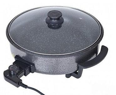 Electronics: Granitni pica pekač Keno KE-2306 NOVO. GRANITNI PICA PEKAČ KE-2306 at lalafo.rs — 1 Electronics: Granitni pica pekač Keno KE-2306 NOVO. GRANITNI PICA PEKAČ KE-2306 — 1