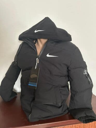 Muške zimske jakne M L XL 2XL Cena 4600 dinara na lalafo.rs Muške zimske jakne M L XL 2XL Cena 4600 dinara