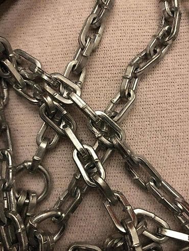 prsluk jaknica mango u: Lanci za sneg IDEAL ABS – 9 mm - Model: IDEAL ABS, debljina karika 9 at lalafo.rs — 6 prsluk jaknica mango u: Lanci za sneg IDEAL ABS – 9 mm - Model: IDEAL ABS, debljina karika 9 — 6