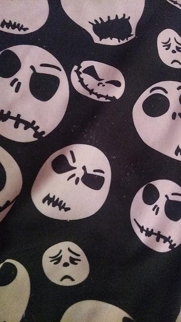 majica jack jones: Jack Skellington- Nightmare Before Christmas gothic haljina veličina na lalafo.rs — 4 majica jack jones: Jack Skellington- Nightmare Before Christmas gothic haljina veličina — 4