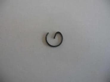 Sigurnosni osigurač – unutrašnja “C”/seger opruga (snap ring) - Tip na lalafo.rs Sigurnosni osigurač – unutrašnja “C”/seger opruga (snap ring) - Tip