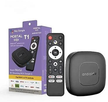 prsluk jaknica mango u: Android Tv Box Mortal T1 4k Ultra HD Android 14 5G 2G/16G. Opis at lalafo.rs — 1 prsluk jaknica mango u: Android Tv Box Mortal T1 4k Ultra HD Android 14 5G 2G/16G. Opis — 1