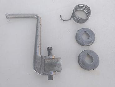 Kurbla i -starter - za AUTOMATIK BT I DR motore sve kompletno kao na at lalafo.rs Kurbla i -starter - za AUTOMATIK BT I DR motore sve kompletno kao na