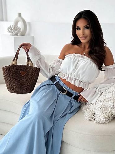 07. Pantalone + kaiš 2.800 dinara H na lalafo.rs 07. Pantalone + kaiš 2.800 dinara H