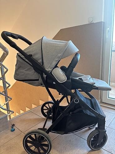 Na prodaju BBo Easy Go decija kolica.Kolica su u dobrom stanju,malo na lalafo.rs — 2 Na prodaju BBo Easy Go decija kolica.Kolica su u dobrom stanju,malo — 2