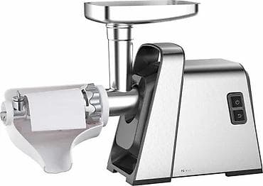 Masina za mlevenje mesa FS-6851 NOVO. Mešina za mlevenje mesa FS-6851 na lalafo.rs Masina za mlevenje mesa FS-6851 NOVO. Mešina za mlevenje mesa FS-6851