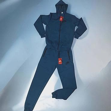 kom sa etiketom: Men's Sweatsuit Nike, color - Multicolored at lalafo.rs — 1 kom sa etiketom: Men's Sweatsuit Nike, color - Multicolored — 1