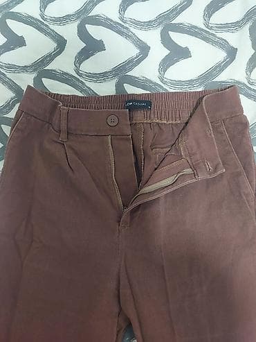 zenske broj: Zenske pantalone, velicina 38 at lalafo.rs — 2 zenske broj: Zenske pantalone, velicina 38 — 2