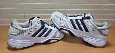 Adidas adiTUFF (br.42 2/3) patike su u odličnom stanju kao što se vidi na lalafo.rs — 4 Adidas adiTUFF (br.42 2/3) patike su u odličnom stanju kao što se vidi — 4