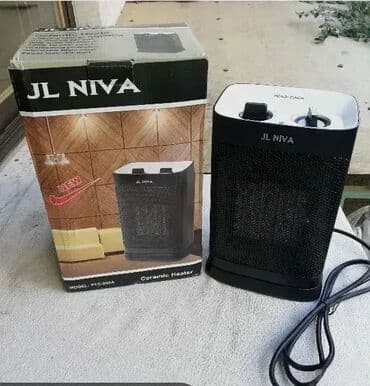 Keramičke grejalice: Električna grejalica niva jl209a. električna grejalica niva jl209a 70 na lalafo.rs — 1 Keramičke grejalice: Električna grejalica niva jl209a. električna grejalica niva jl209a 70 — 1