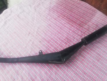 Rezon auspuh automatik a 3 a35 at lalafo.rs — 2 Rezon auspuh automatik a 3 a35 — 2