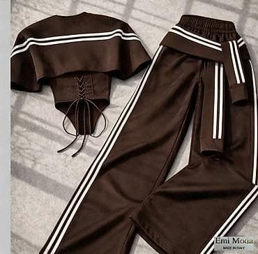 04. Komplet🎗️Nova kolekcija🎗️3.900 dinara A at lalafo.rs — 4 04. Komplet🎗️Nova kolekcija🎗️3.900 dinara A — 4