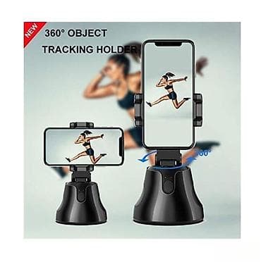 Robot kamerman
Apai genie za smart telefone
2289.0 na lalafo.rs — 2 Robot kamerman
Apai genie za smart telefone
2289.0 — 2