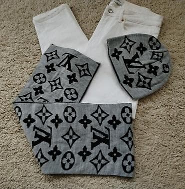 S/56, color - Grey at lalafo.rs — 2 S/56, color - Grey — 2