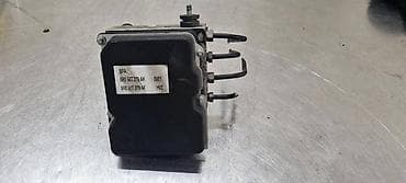 ABS PUMPA ZA VOLKSWAGEN POLO - 6R0907379AK | ABS pumpa Polo 6R at lalafo.rs ABS PUMPA ZA VOLKSWAGEN POLO - 6R0907379AK | ABS pumpa Polo 6R