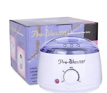 Pro-Wax100 profesionalni grejač voska - Električni grejač za na lalafo.rs — 2 Pro-Wax100 profesionalni grejač voska - Električni grejač za — 2