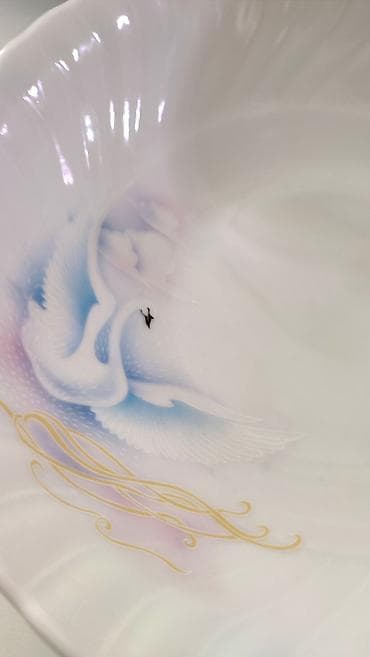 Vintage, (47modelni) porcelanski servis za ručavanje potpuno nov na lalafo.rs — 7 Vintage, (47modelni) porcelanski servis za ručavanje potpuno nov — 7