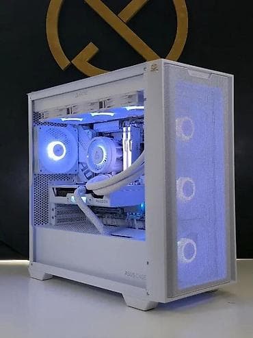 Ryzen 7 7800X3D RX 9060XT 16GB B850 32GB 1TB - SM118PC. ✨ Prodaja i na lalafo.rs — 8 Ryzen 7 7800X3D RX 9060XT 16GB B850 32GB 1TB - SM118PC. ✨ Prodaja i — 8
