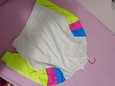 Puma šuškavac trenerka velicina XS na lalafo.rs — 3 Puma šuškavac trenerka velicina XS — 3