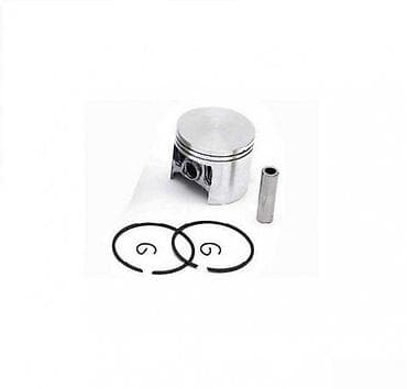 Klip set za dvotaktne motore – prečnik 40 mm Opis: - Komplet sadrži at lalafo.rs Klip set za dvotaktne motore – prečnik 40 mm Opis: - Komplet sadrži