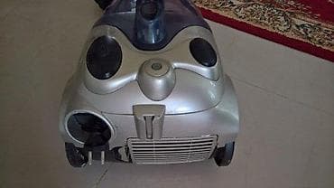 Progress PC 7180 usisivac sa Hepa filterom, Neispravan ID Oglasa na lalafo.rs — 8 Progress PC 7180 usisivac sa Hepa filterom, Neispravan ID Oglasa — 8