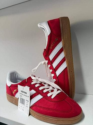 Women's Footwear: Adidas spezial patike NOVO Novo Brojevi 36 do 40 fb Moja Kupovina 1 at lalafo.rs — 2 Women's Footwear: Adidas spezial patike NOVO Novo Brojevi 36 do 40 fb Moja Kupovina 1 — 2