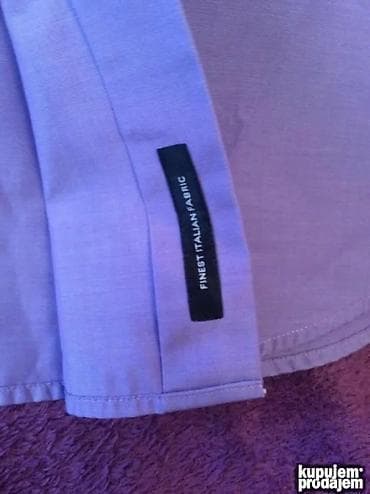 Košulja Hugo Boss, bоја - Bela na lalafo.rs — 6 Košulja Hugo Boss, bоја - Bela — 6