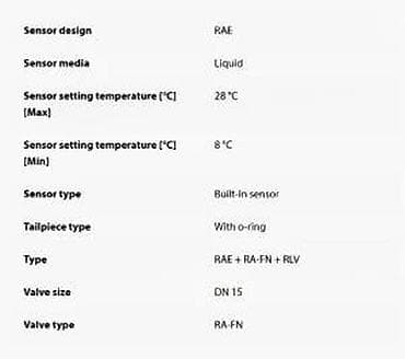 prsluk jaknica mango u: Danfoss RAE Set 013G5083 – termostatska glava sa ventilima za at lalafo.rs — 8 prsluk jaknica mango u: Danfoss RAE Set 013G5083 – termostatska glava sa ventilima za — 8